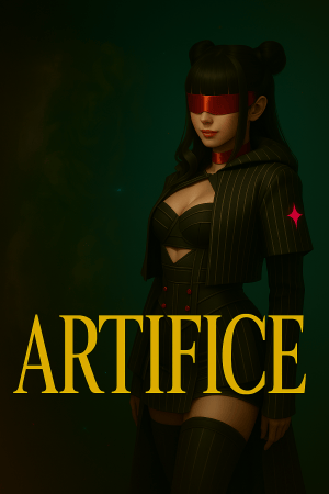 Обзор игры Artifice: особенности и игровой процесс