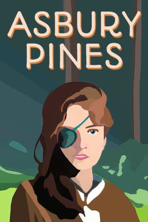 Asbury Pines - обзор и особенности игры