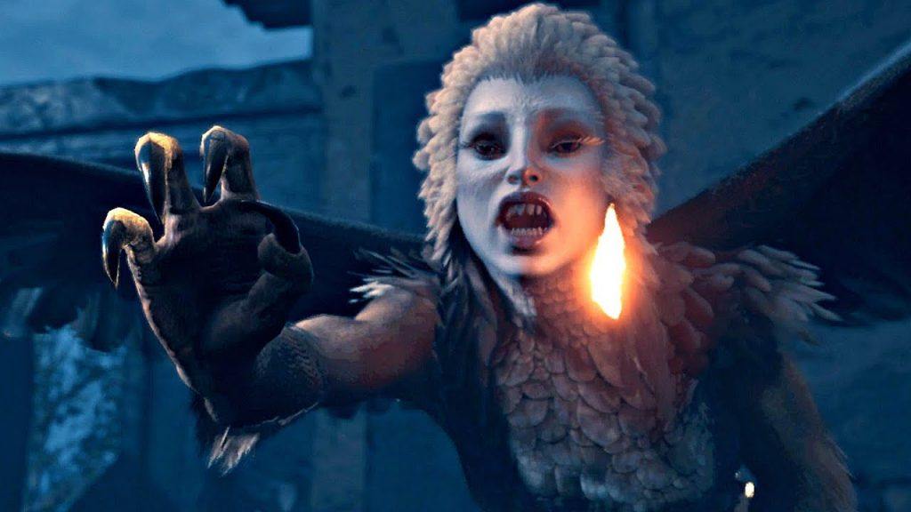 Assassin’s Creed Odyssey - ответы на все загадки Сфинкса