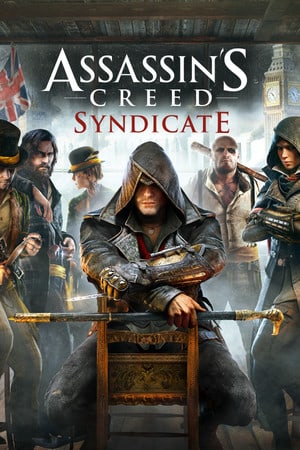 Assassin's Creed Syndicate: Индустриальный Лондон и борьба близнецов Фрай