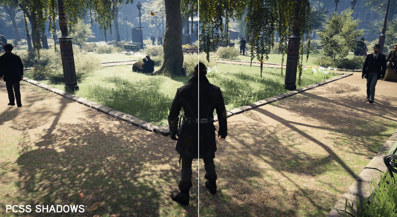 Assassin's Creed Syndicate - скриншот 11