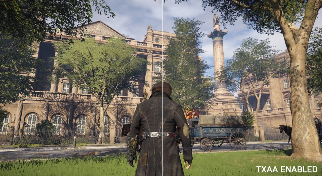 Assassin's Creed Syndicate - скриншот 12