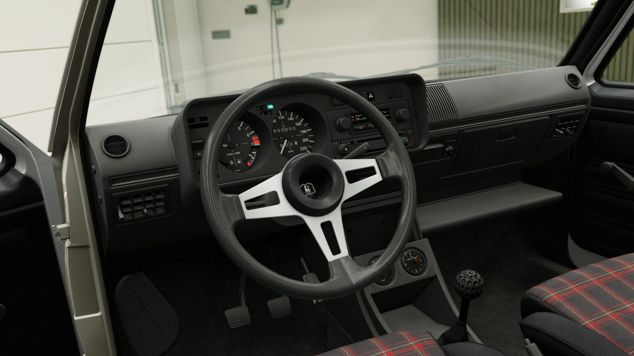 Assetto Corsa EVO - скриншот 11
