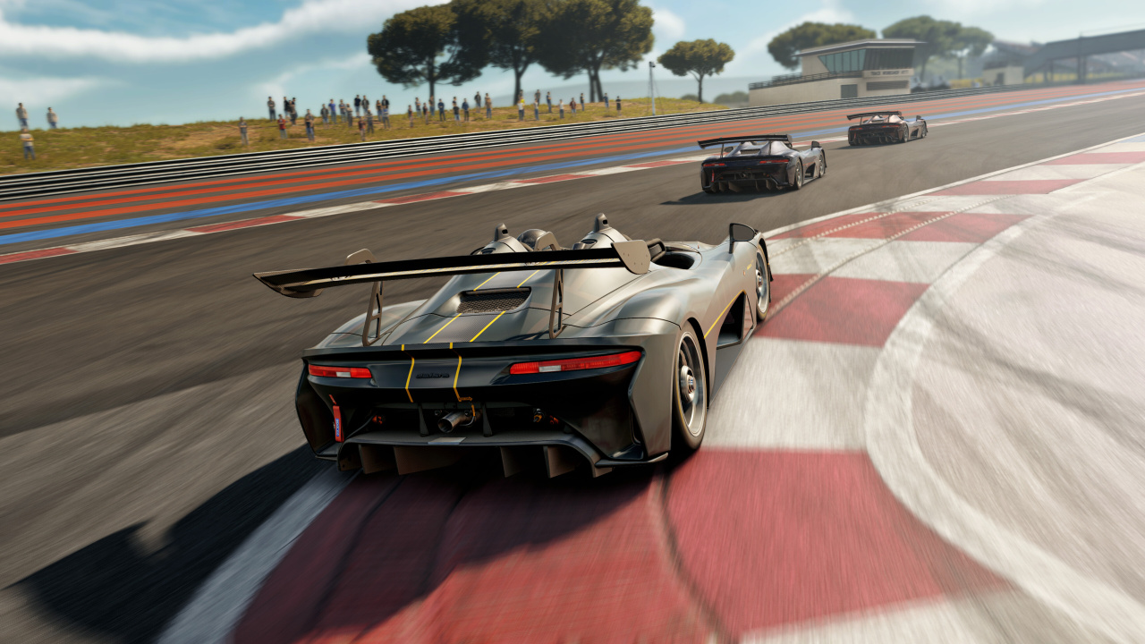 Assetto Corsa EVO - скриншот 12