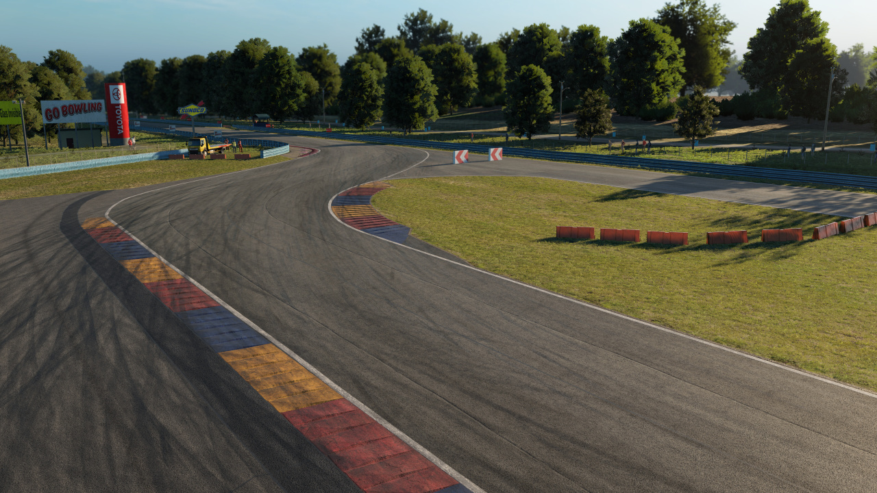 Assetto Corsa EVO - скриншот 3