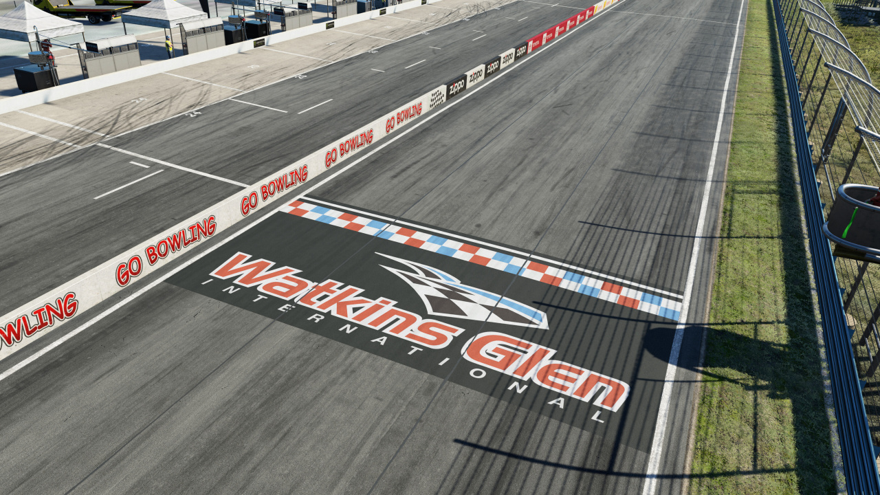 Assetto Corsa EVO - скриншот 4