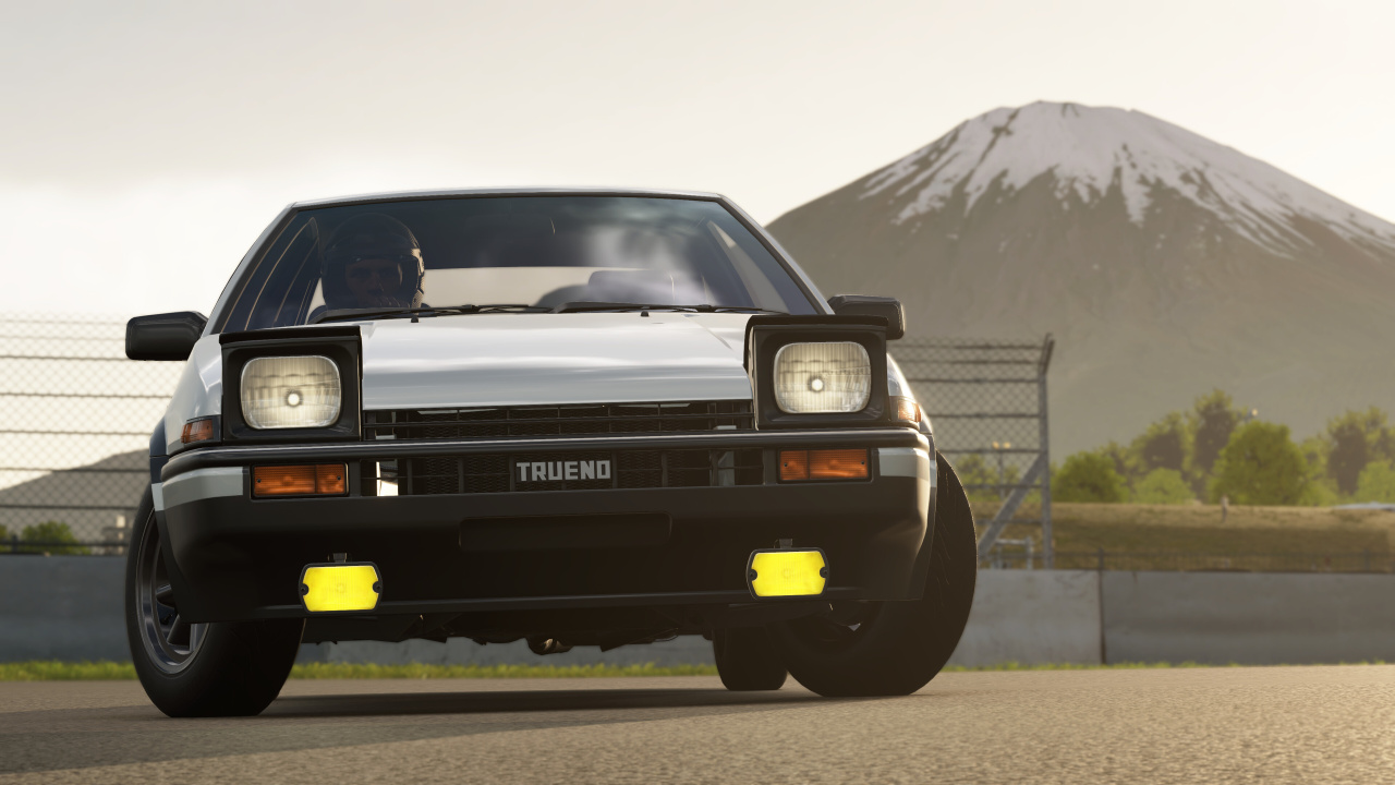 Assetto Corsa EVO - скриншот 6
