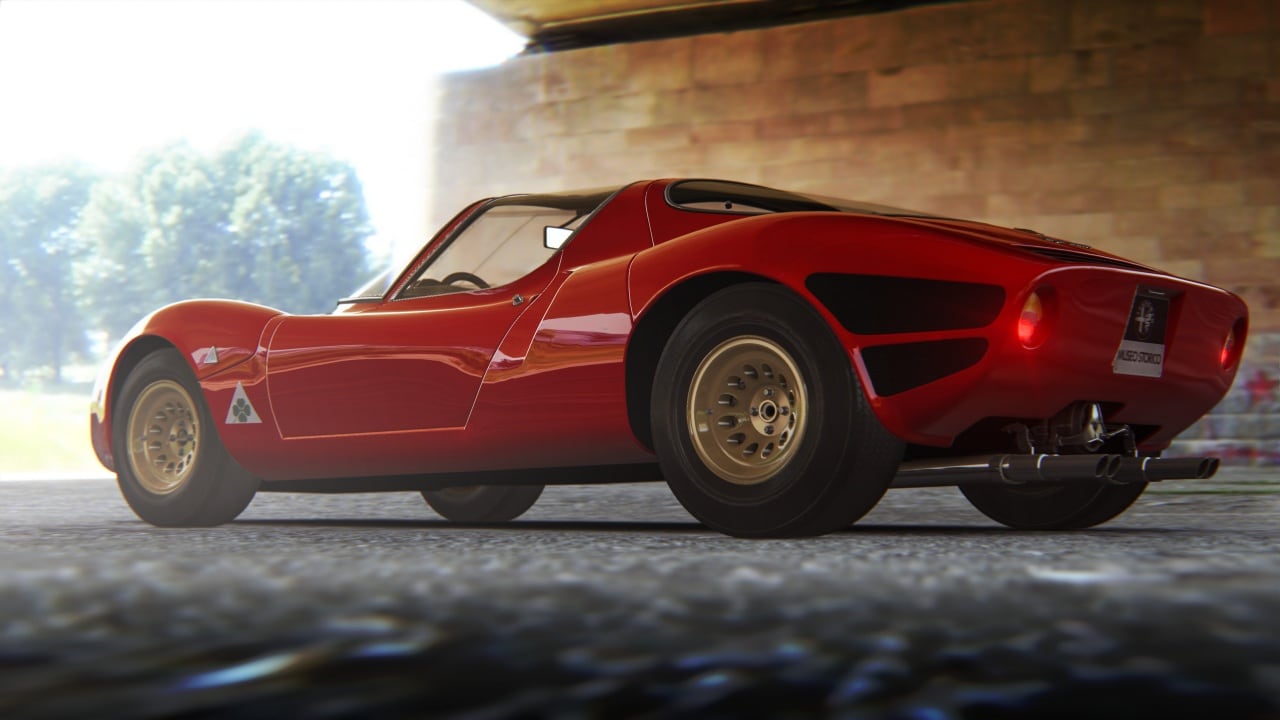 Assetto Corsa - скриншот 8