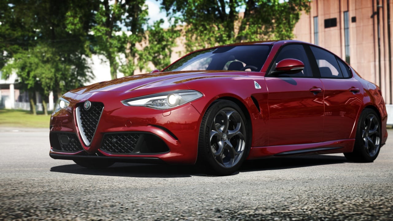 Assetto Corsa - скриншот 9