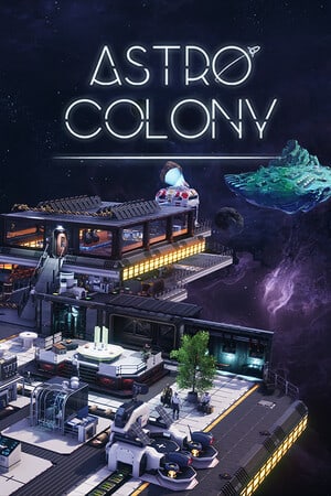 Astro Colony: путь от одинокого выживания к межзвездной империи