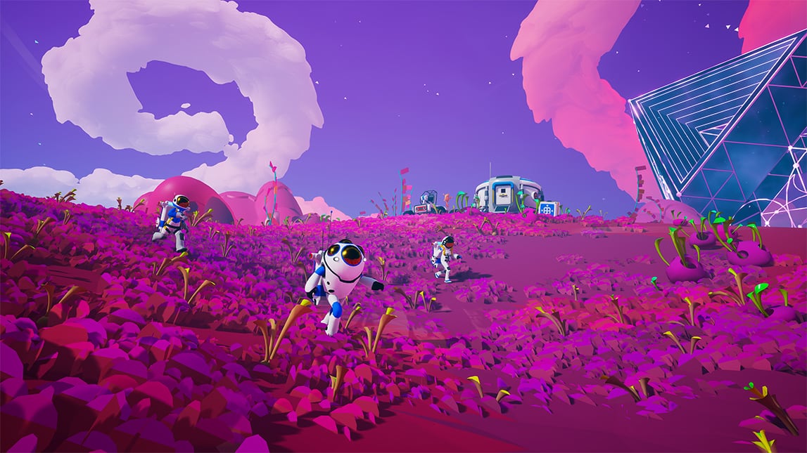ASTRONEER - скриншот 1
