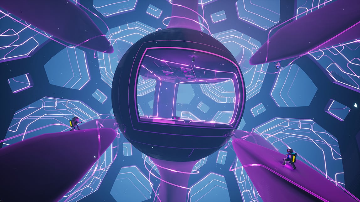 ASTRONEER - скриншот 3