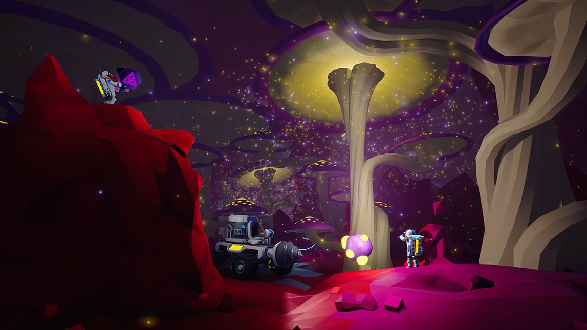 ASTRONEER - скриншот 4