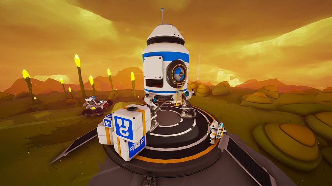 ASTRONEER - скриншот 8