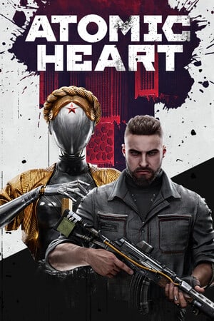 Atomic Heart: Ретрофутуристический шутер в декорациях СССР