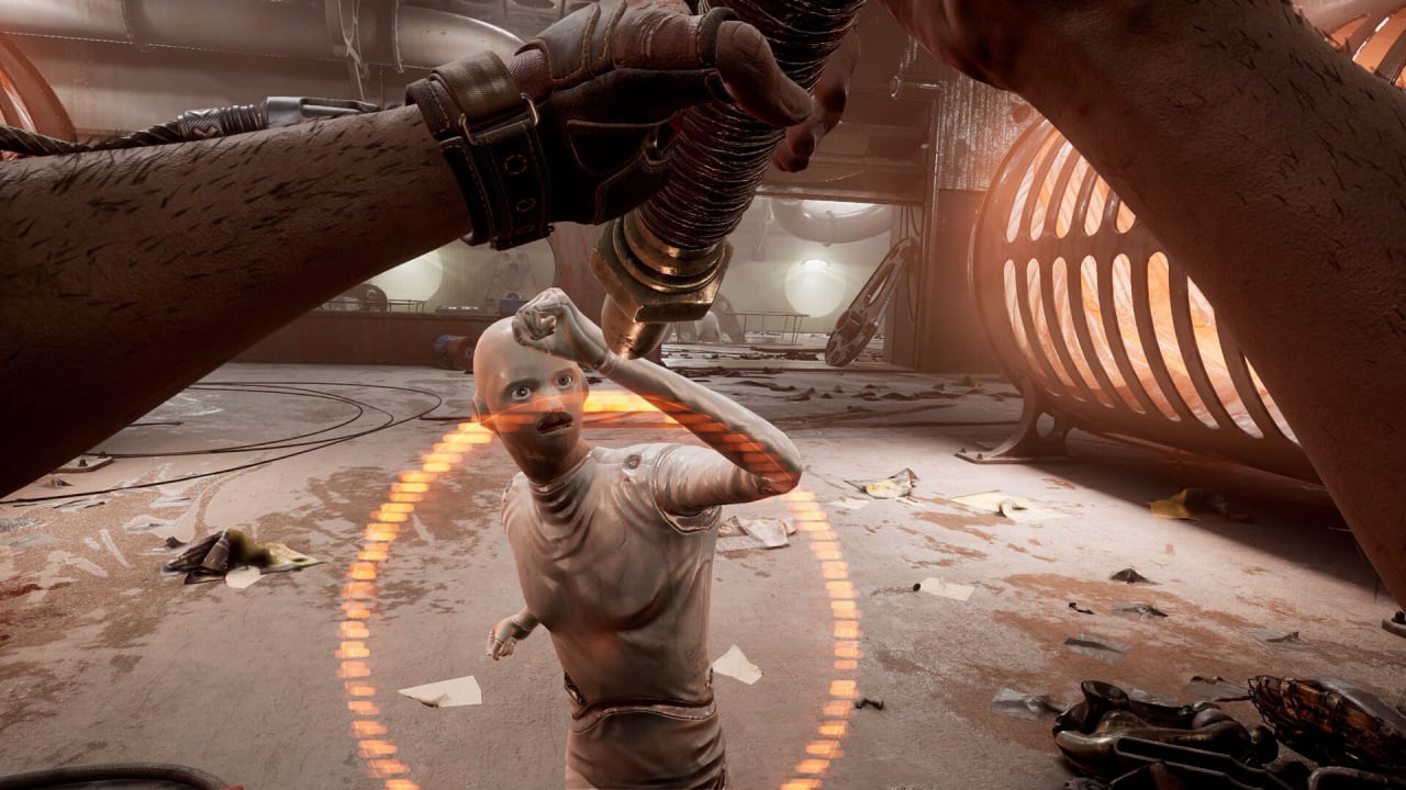 Atomic Heart - скриншот 2