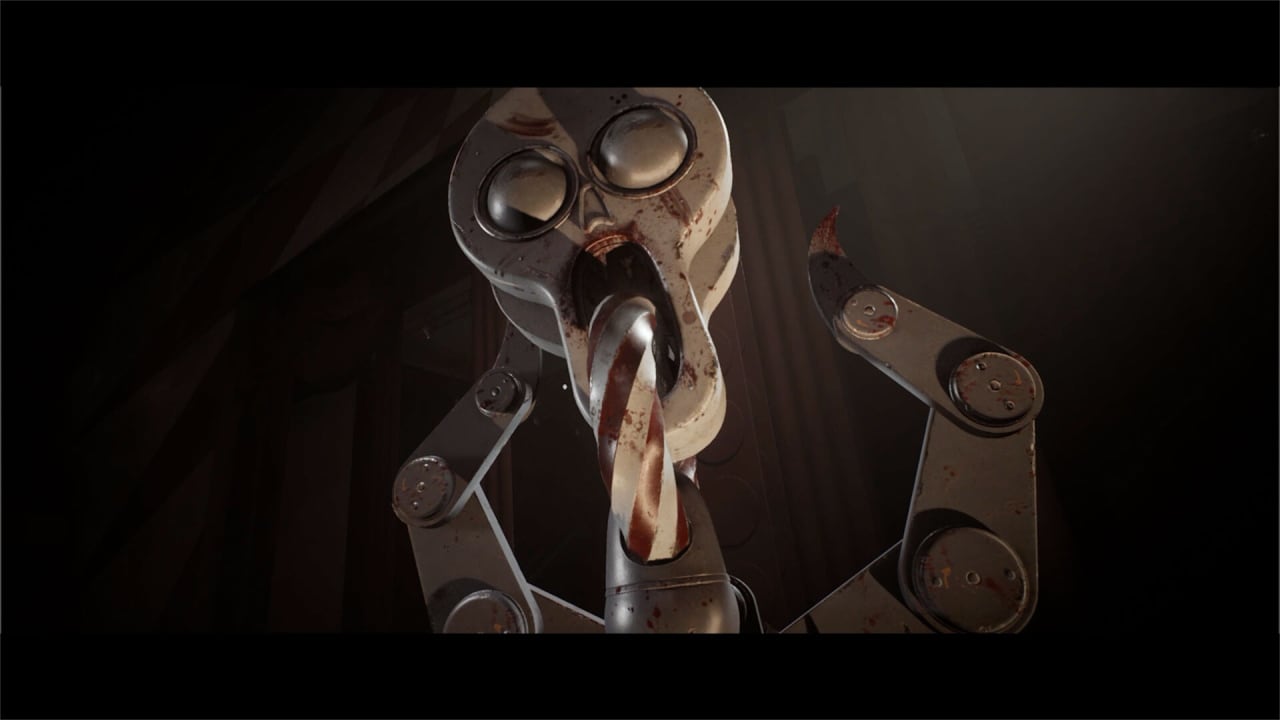 Atomic Heart - скриншот 4