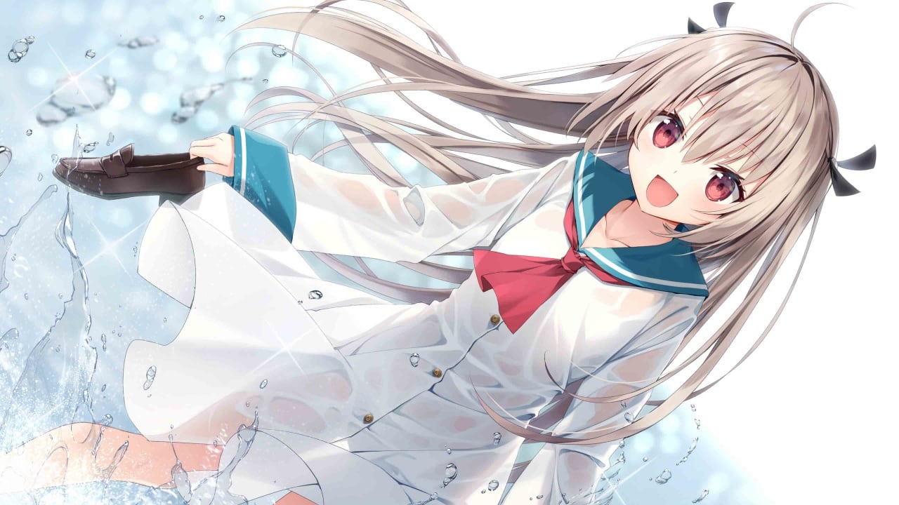 ATRI -My Dear Moments- - скриншот 2