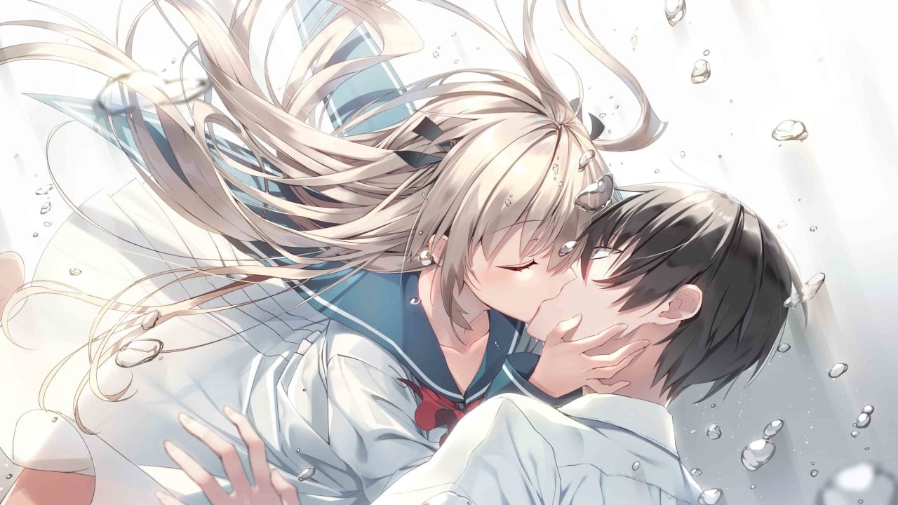 ATRI -My Dear Moments- - скриншот 3