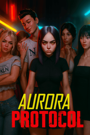 Aurora Protocol: основы игрового процесса и кастомизация