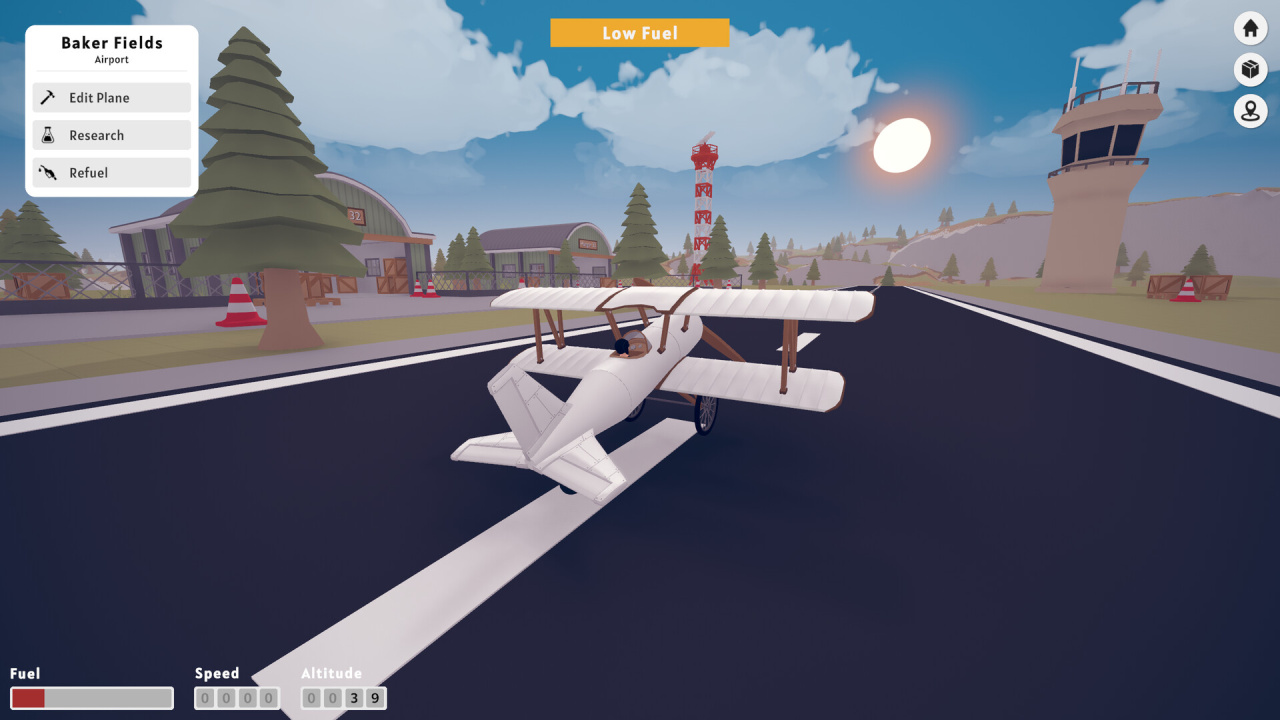 Aviassembly - скриншот 5