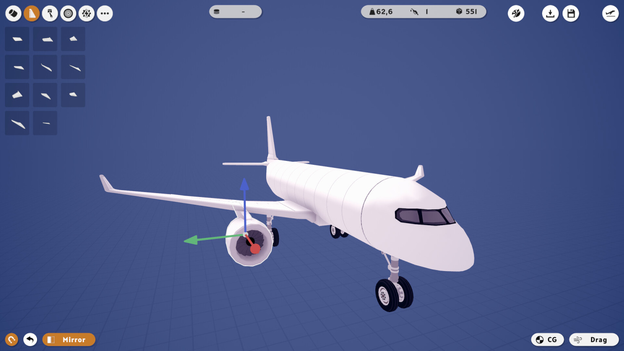 Aviassembly - скриншот 6