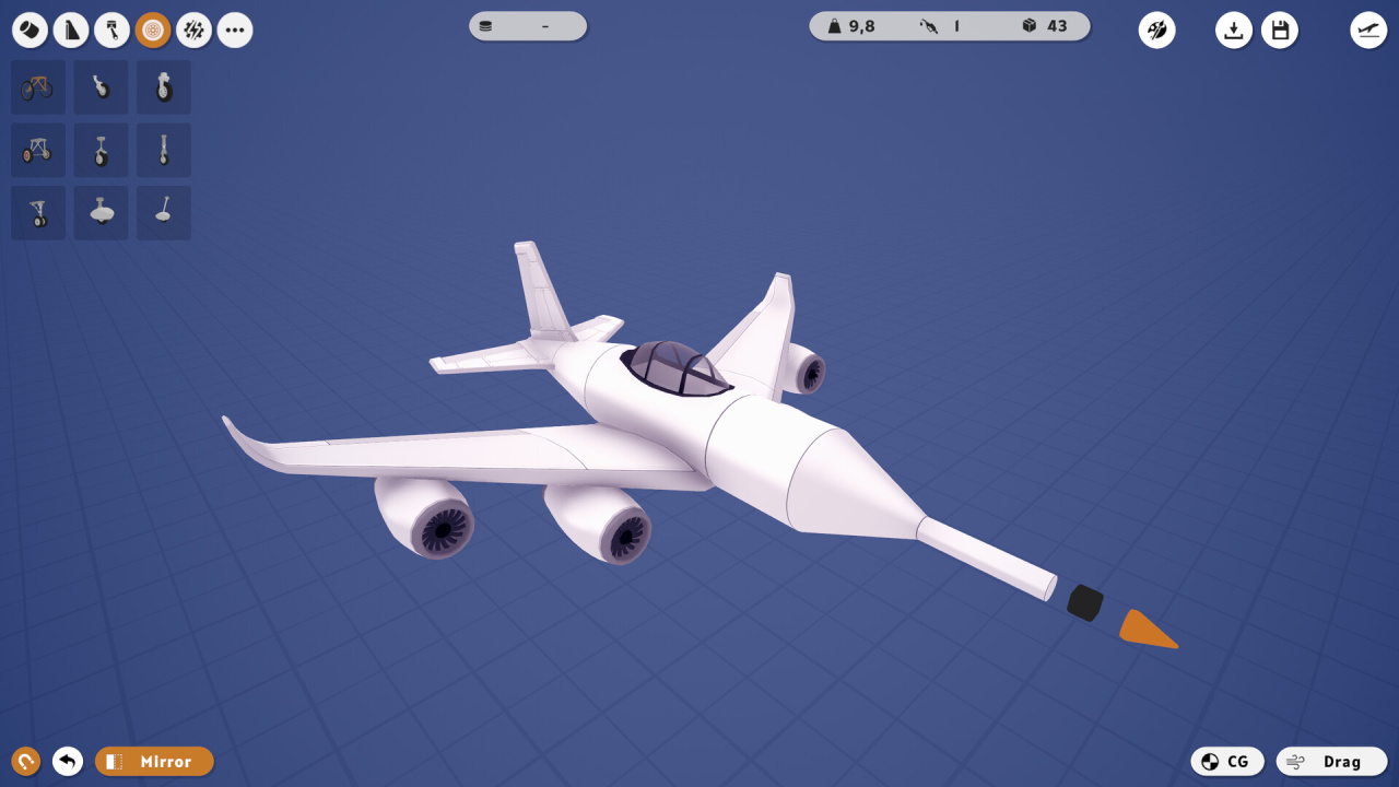 Aviassembly - скриншот 8
