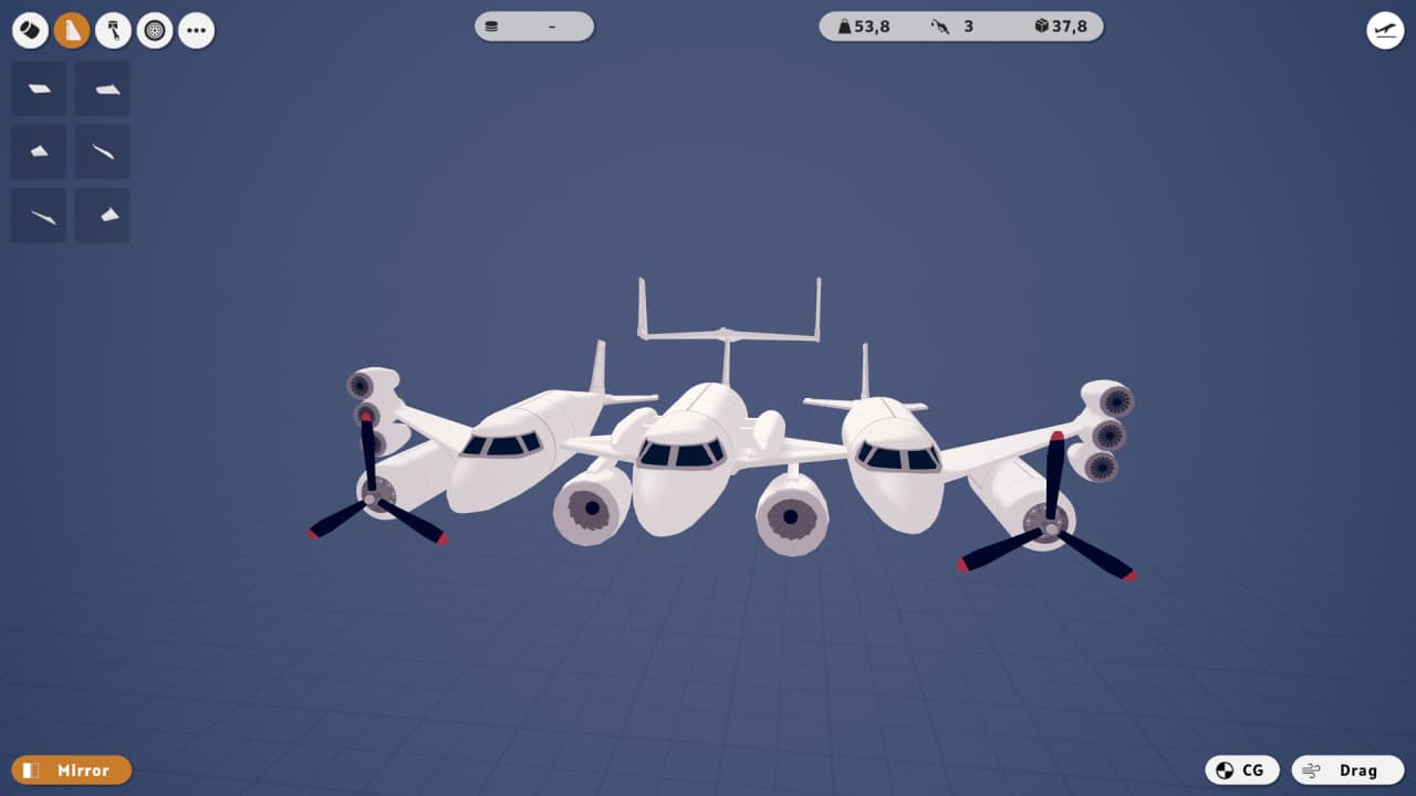 Aviassembly - скриншот 10
