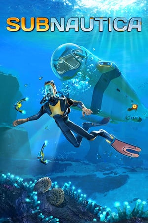 Авторы Subnautica 2 поделились планами по развитию игры