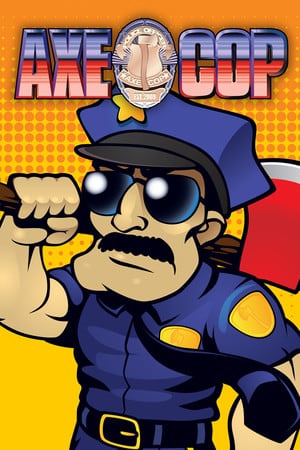 Axe Cop: Обзор и особенности игры