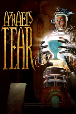Azrael's Tear: Ретро-обзор культового приключения