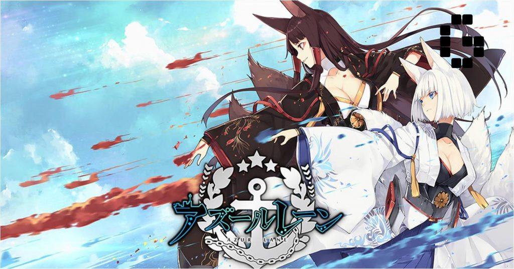 Azur Lane - лучшие корабли (тир лист)