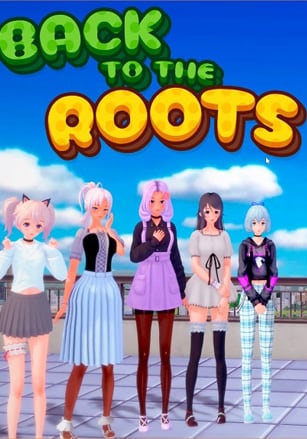 Back to the Roots: обзор симулятора жизни