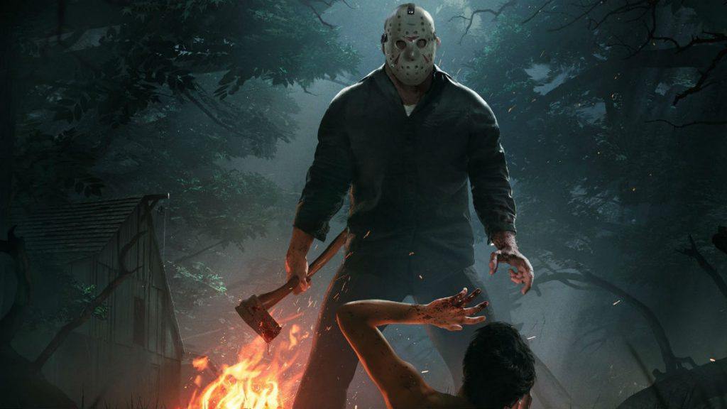 Баги и ошибки в Friday the 13th: The Game - как исправить