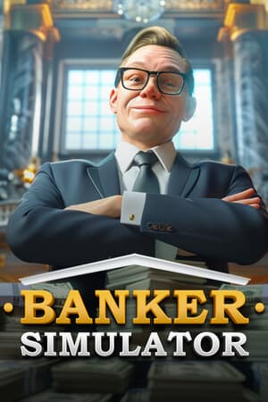 Banker Simulator: путь к вершине финансового олимпа