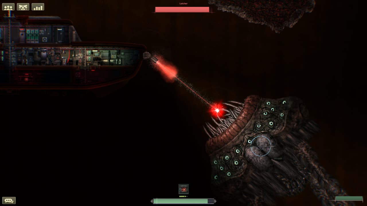 Barotrauma - скриншот 7
