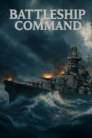 Battleship Command: обзор морской стратегии