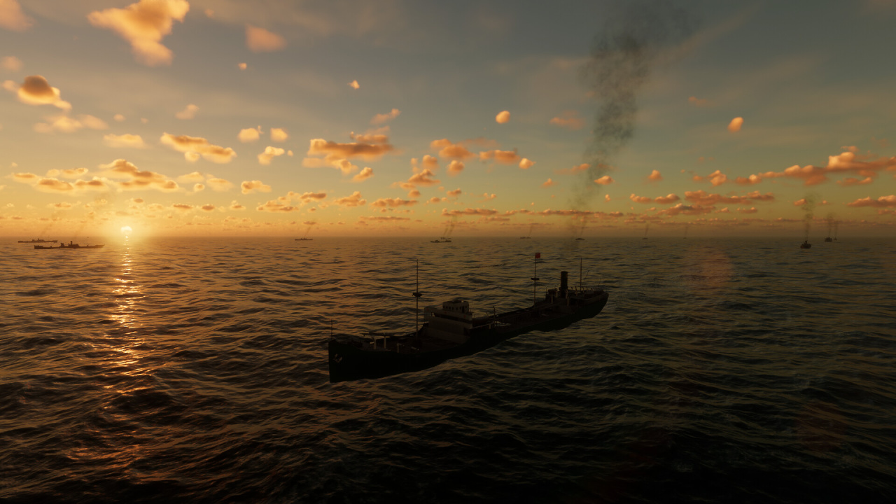 Battleship Command - скриншот 12