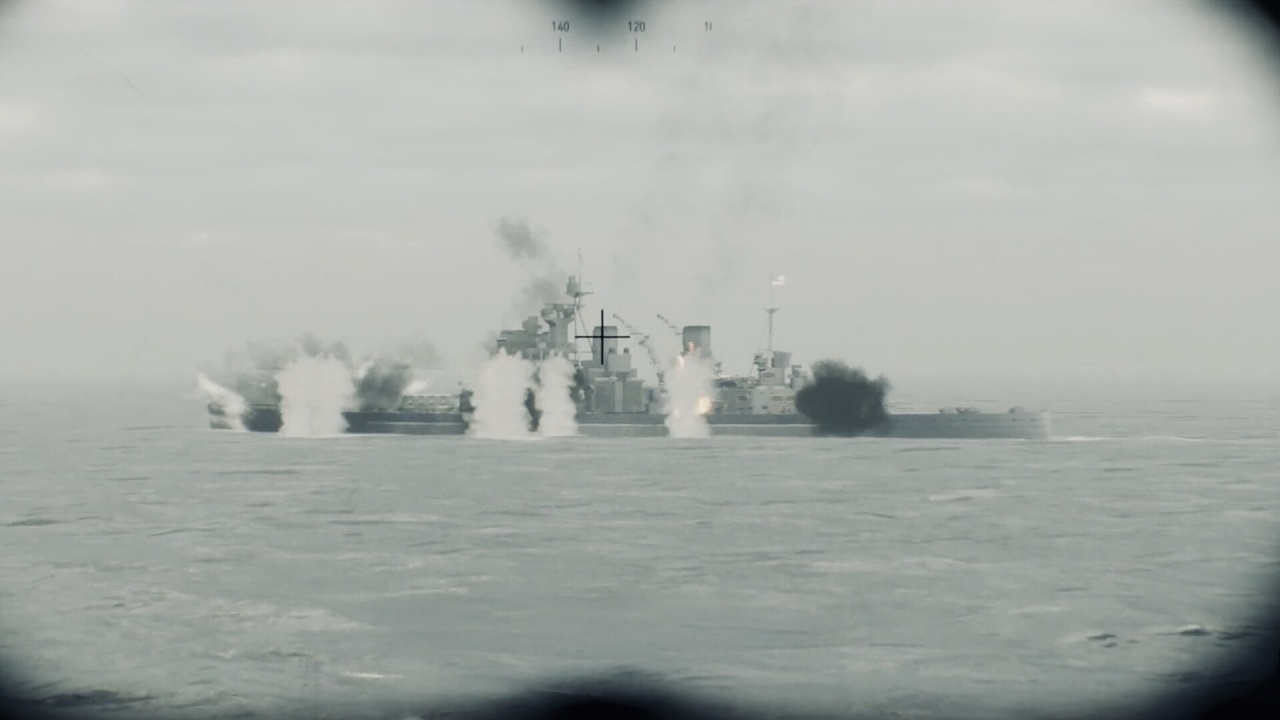 Battleship Command - скриншот 8