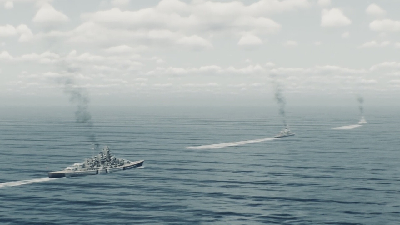 Battleship Command - скриншот 10
