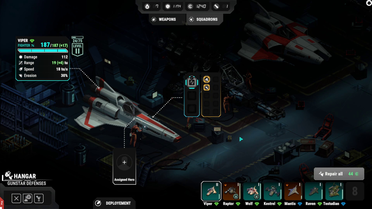 Battlestar Galactica: Scattered Hopes - скриншот 7