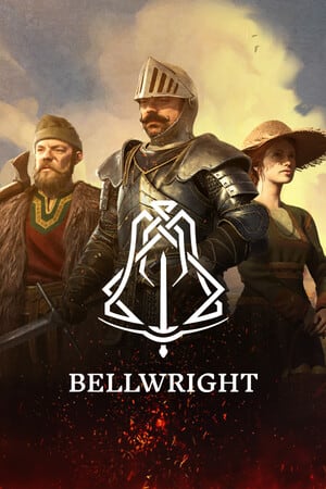 Обзор Bellwright: выживание, строительство и восстание