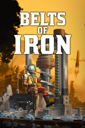 Belts of Iron: Обзор и особенности игры