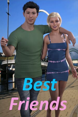 Best Friends: обзор и особенности игры