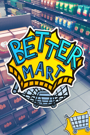 Better Mart: Особенности и концепция игры