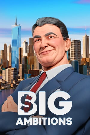 Big Ambitions: Путь от новичка до бизнес-магната в Нью-Йорке