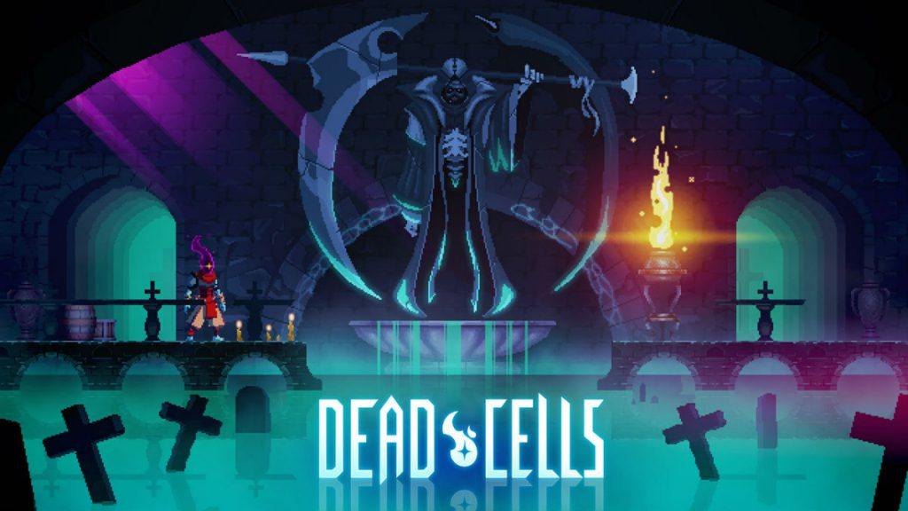 Гайд Dead Cells. Лучшее оружие, скилы и амулеты
