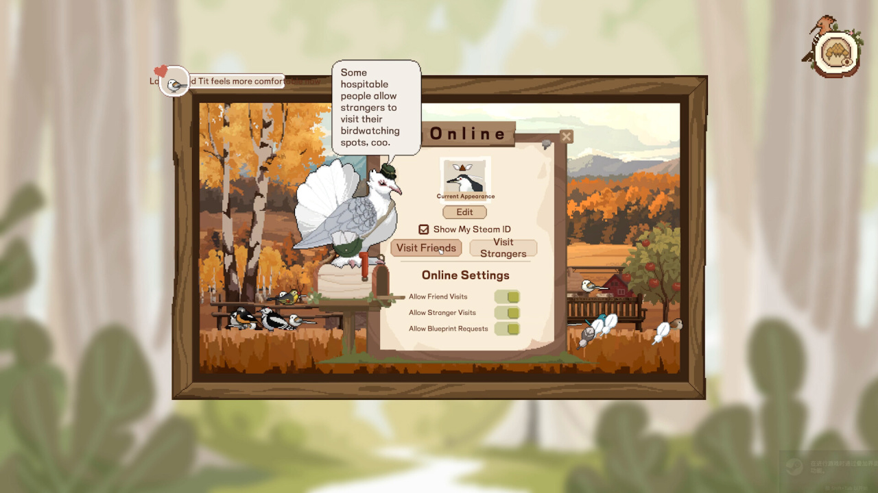 Birdwatching Notebook - скриншот 8