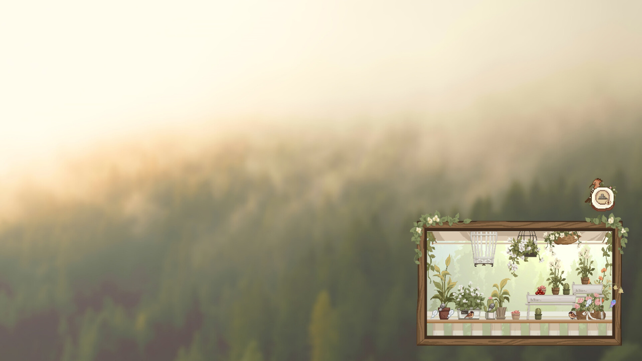 Birdwatching Notebook - скриншот 9