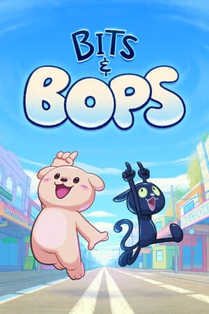 Bits and Bops: Обзор ритмической аркады